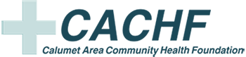 Calumet Area Community Health Foundation logo