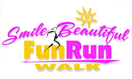 Smile Beautiful Fun Run Walk Charity Event Chilton Wisconsin